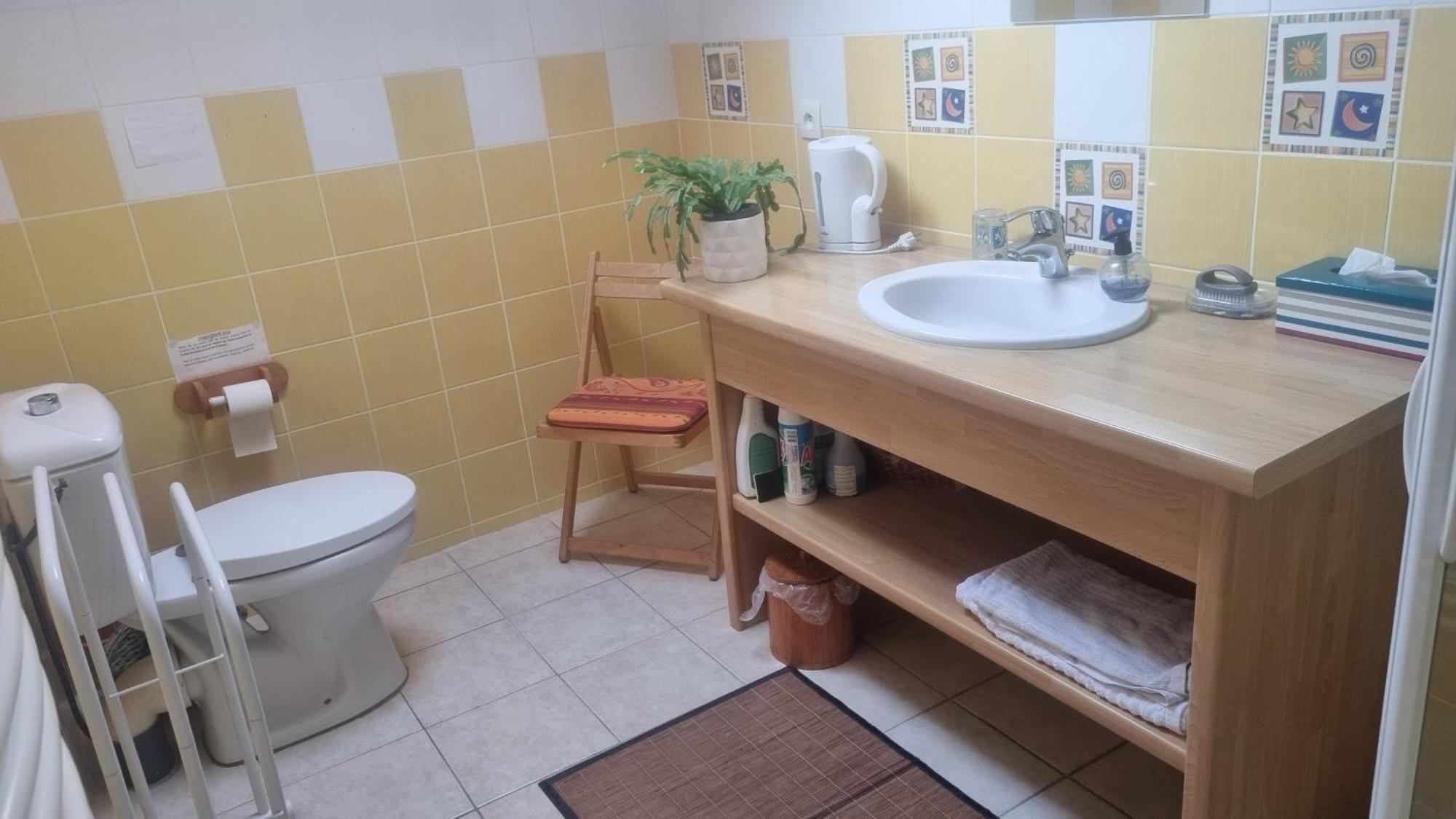 Chambres D'Hotes Entre Niort Et Marais Poitevin Bessines Bagian luar foto