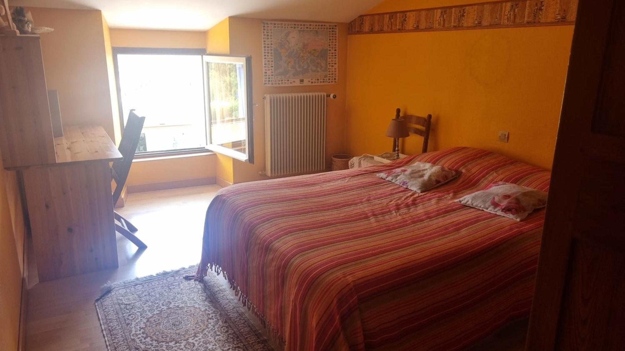 Chambres D'Hotes Entre Niort Et Marais Poitevin Bessines Bagian luar foto